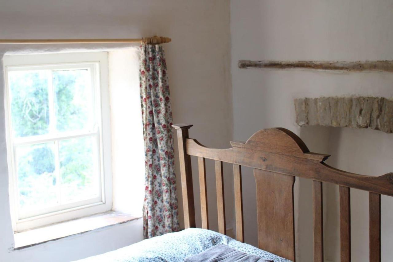 Relaxing Pet Friendly 2-Bed Cottage In Rhandirmwyn Llandovery Buitenkant foto
