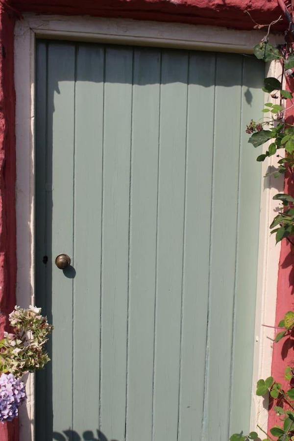 Relaxing Pet Friendly 2-Bed Cottage In Rhandirmwyn Llandovery Buitenkant foto